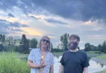 Mainstream Launches Solo Debut Album “While I’m Here” and Kicks Off 2026 Live Experience