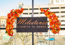 YWCA Recognizes Eight Local Women Leaders for 31st Annual Milestones Awards