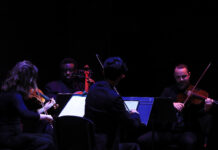Curtain Call: A Roundup of Local Theater & Live Performance