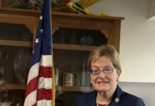 Kaptur Sounds Alarm on War in Iran
