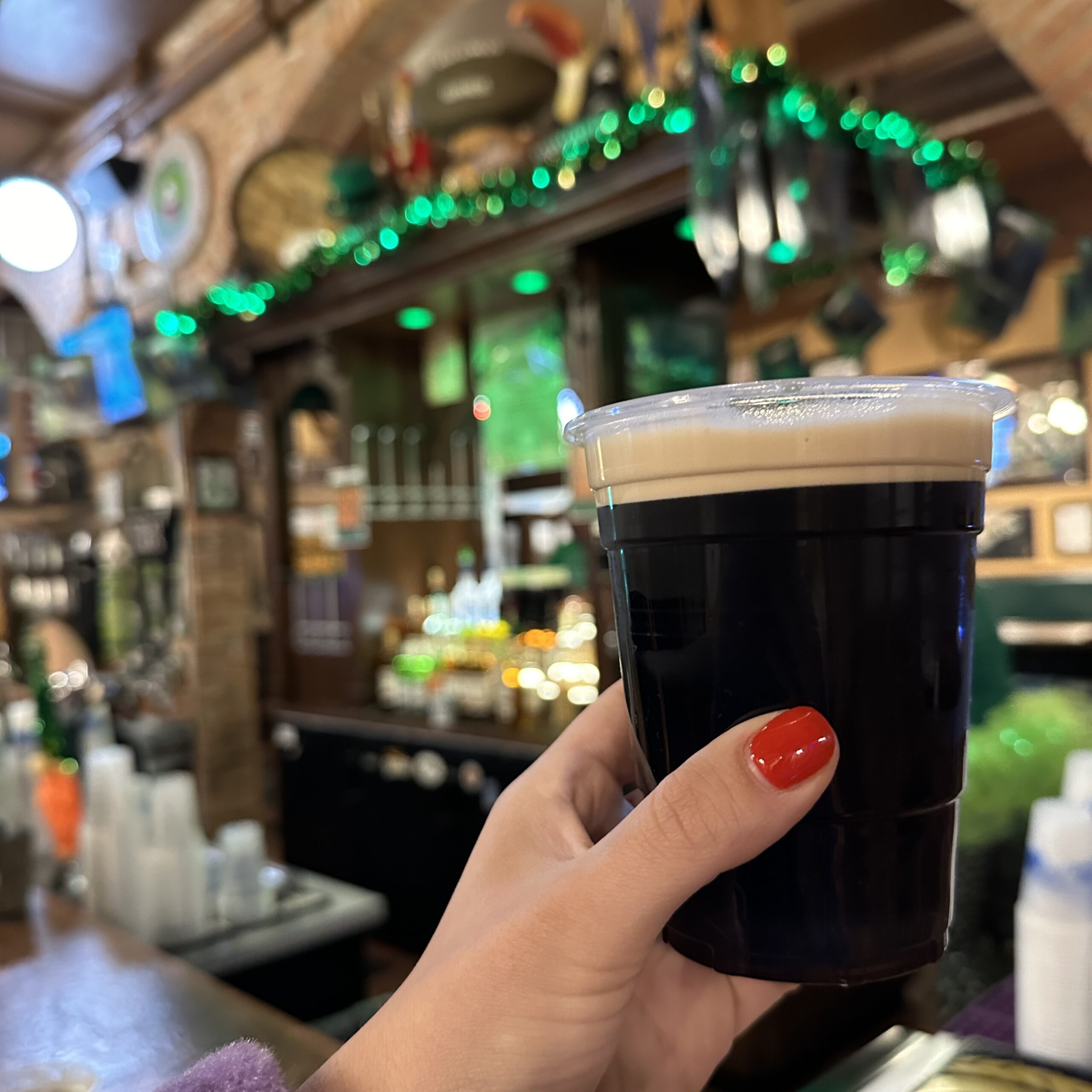 St. Patrick’s Day 2026 in Toledo: Top Parties & Events