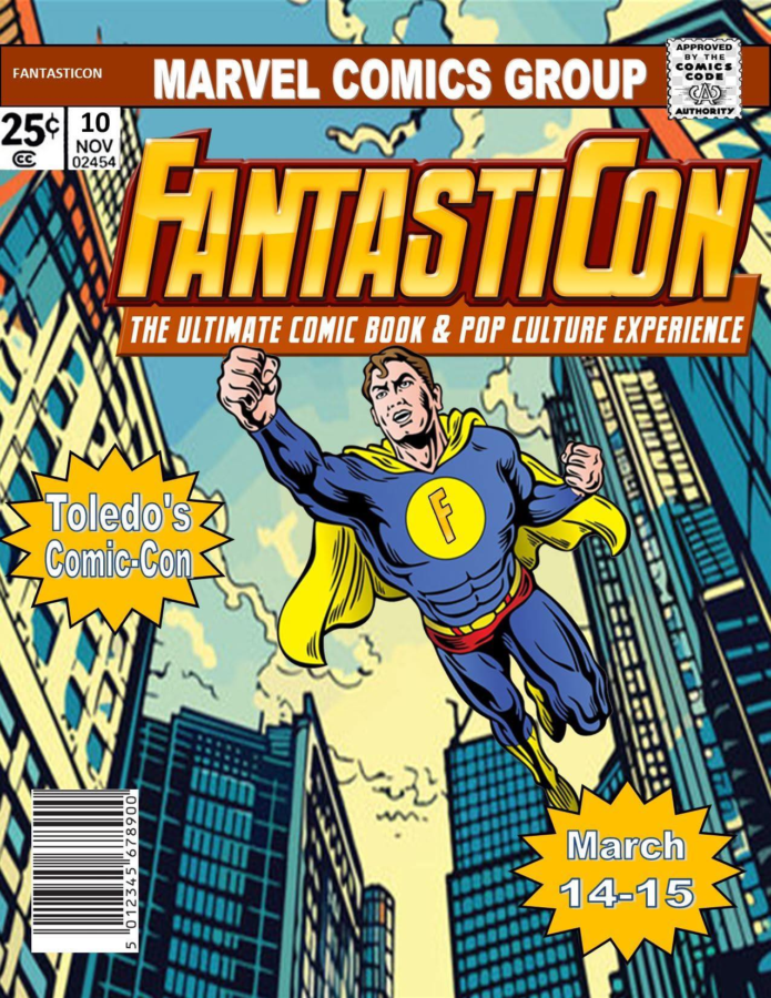 “Walking Dead,” “Supernatural” actors to attend FantastiCon Toledo