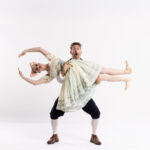 The Toledo Ballet Brings Magic of Coppelia to Life at The Valentine