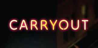 carryout