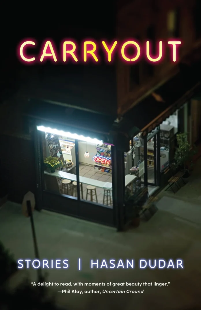 carryout
