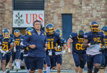 The Fastest-Growing Football Team in Toledo You’ve Never Heard Of