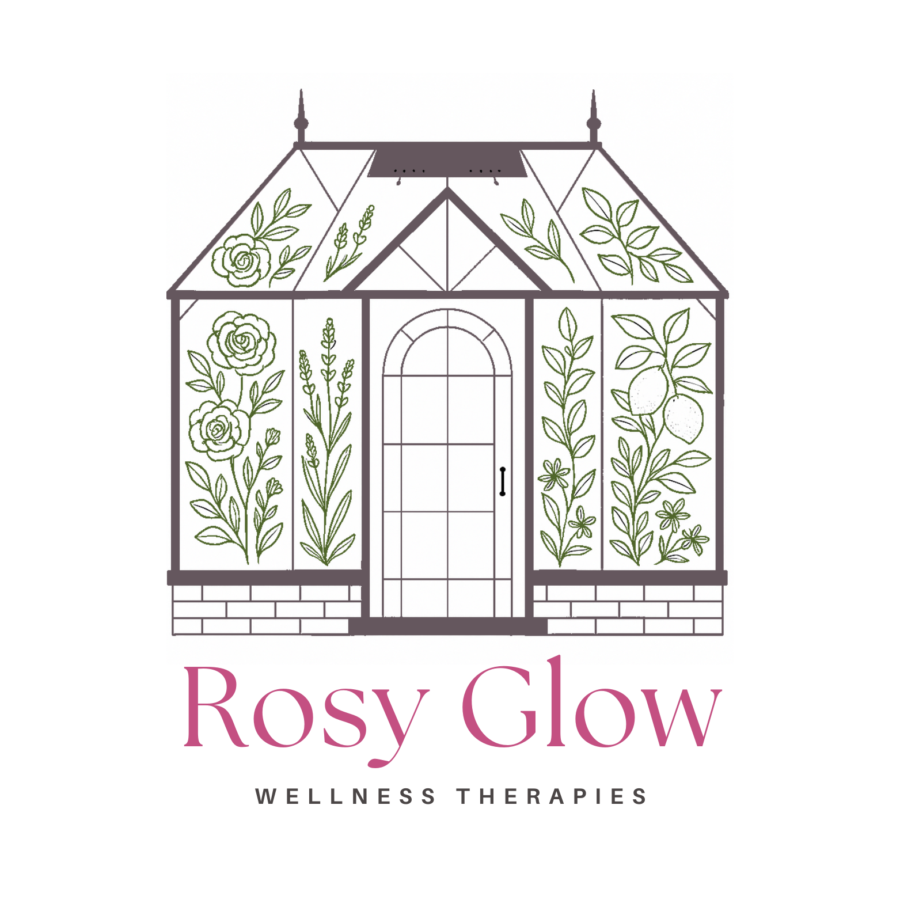 Rosy Glow Wellness Offers Whole Body Support Through Aromatherapy