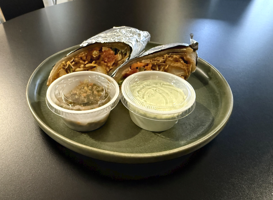 Chowline: Jamii – Building Community at Innovation Post, One Cup at a Time