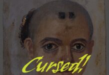 Beware The Art: The items in the Toledo Museum of Art’s newest collection may or may not be Cursed!