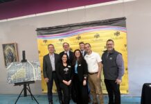 Old South End Partnership Focuses On Neighborhoodโs Housing Challenges