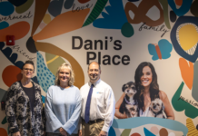 Mental Health Awareness Month: Dani’s Place – Community of Support, Mission of Hope