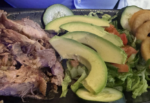 Chowline: Cuban kitchen