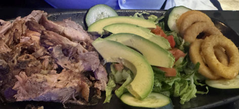 Chowline: Cuban kitchen
