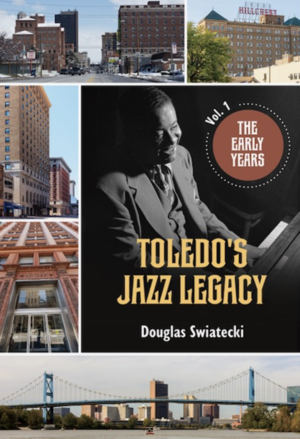 City Pages: Explore Toledo’s Extensive Jazz Scene - Toledo City Paper