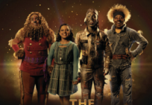 Theater Notes May 2026