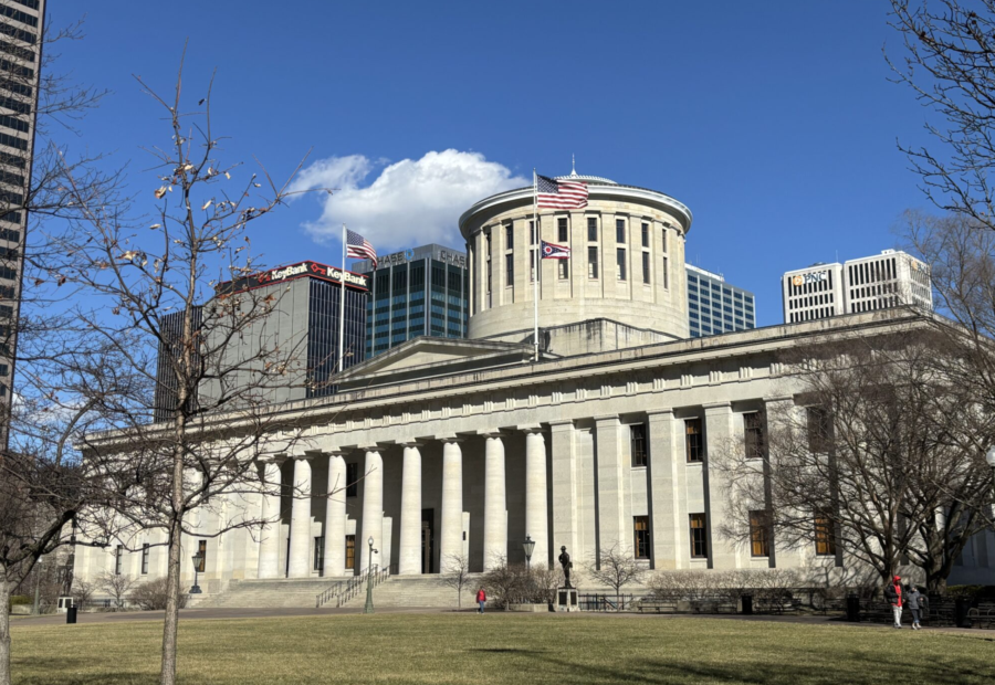 ‘A humanitarian issue.’ Ohio bills would reduce barriers for people after serving criminal sentences - Toledo City Paper