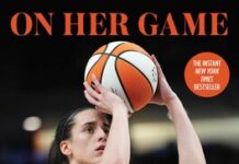 Local Author’s Book Hits the Shelves