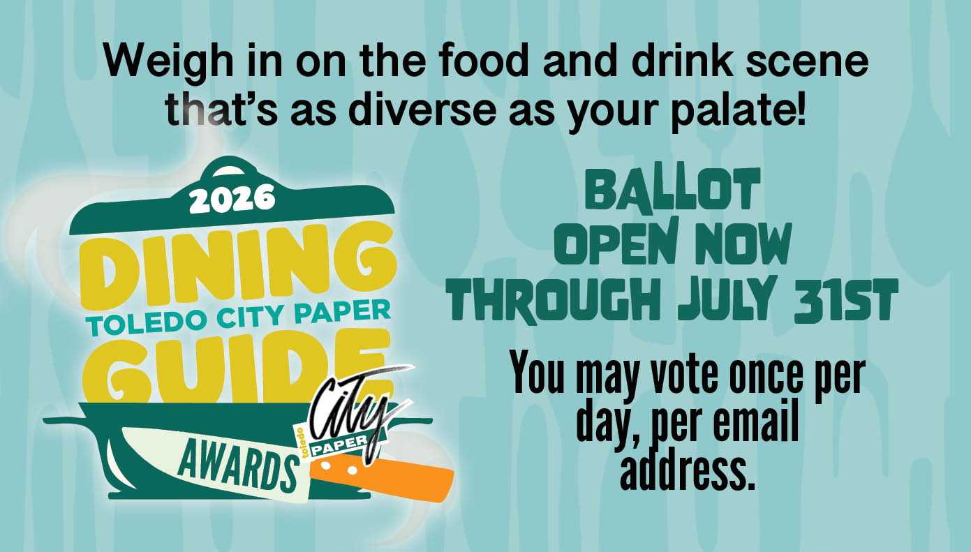 Dining Guide Awards 2026