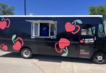 The Food Truck Bringing a “Second Helping” to Toledo
