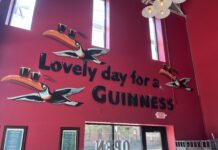 A Taste Of Ireland Right In Toledo