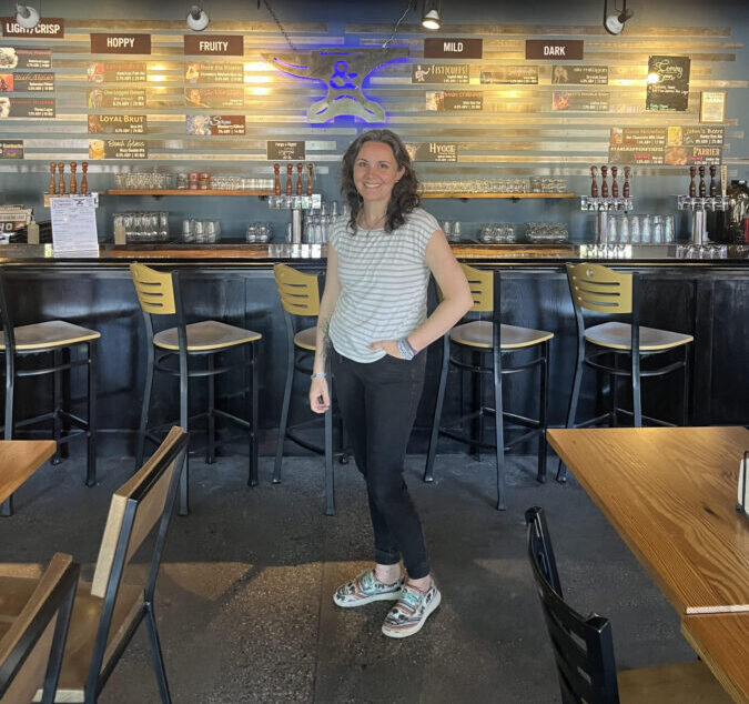 Quenched & Tempered Brewing Relocates and Establishes New Home in Downtown Toledo