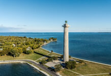 Put-In-Bay Holds Huge America 250 Celebration