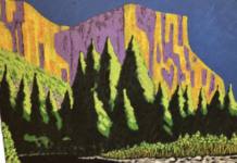 Art To Heart: ‘Moments of Latitude’ A Dazzling Exhibit