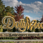 Rocky Top And Parton Provide Unique Experience At Dollywood