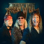This Is Anvil: Legendary Metal Band And Documentary Subject To Perform At Frankie’s