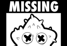 Biggest, Greatest, Most Magical Hide-n-Seek Game Thing Returns