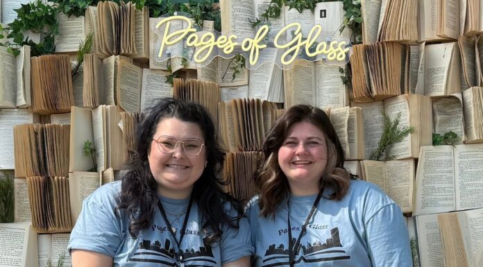 City Pages: Pages of Glass: Romancing The Glass City