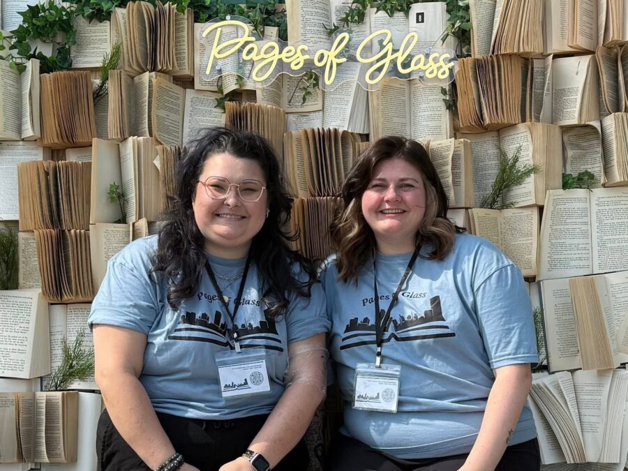 City Pages: Pages of Glass: Romancing The Glass City - Toledo City Paper