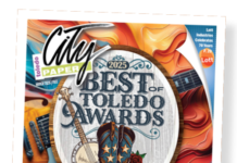 Best Of Toledo 2025 Round Up