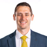 New UT Athletic Director Believes the Rockets’ Best Days Are Ahead