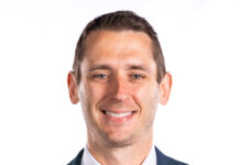 New UT Athletic Director Believes the Rockets’ Best Days Are Ahead