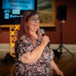 Disability Pride Month: Everyone Has A Story