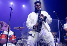 Listen Hear: Toledo Urban Music Festival Returns to Huntington Center