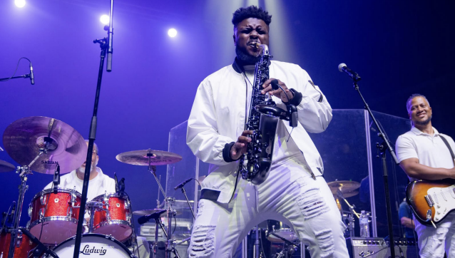 Listen Hear: Toledo Urban Music Festival Returns to Huntington Center