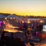Barefoot At The Beach Celebrates Silver Anniversary