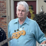 We Got the Blues: Remembering John Rockwood