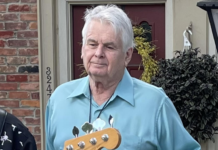 We Got the Blues: Remembering John Rockwood