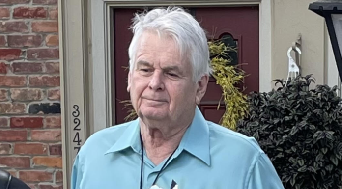 We Got the Blues: Remembering John Rockwood
