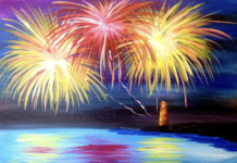 Art Notes July 2026