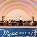 Music Notes August 2026