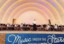 Music Notes August 2026