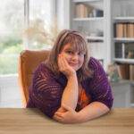 Ann Aguirre Brings Cozy Fae Fantasy, Career Stories and a Sense of Humor to Toledo