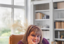 Ann Aguirre Brings Cozy Fae Fantasy, Career Stories and a Sense of Humor to Toledo