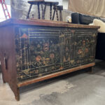 Historic European Furniture Right in Toledo: How Chuffed Home is Elevating Spaces