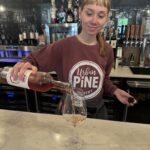 The Great Toledo Sangria Splash