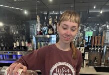 The Great Toledo Sangria Splash